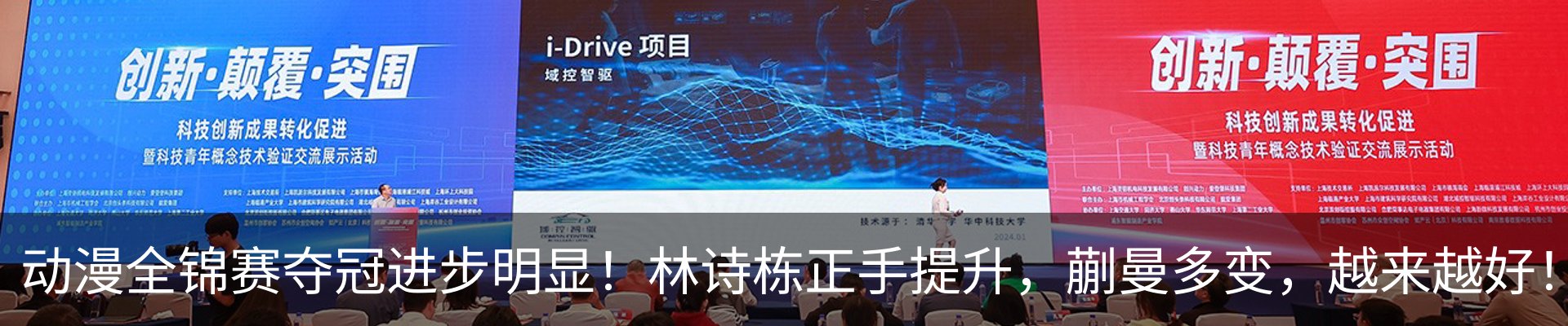 新闻动态