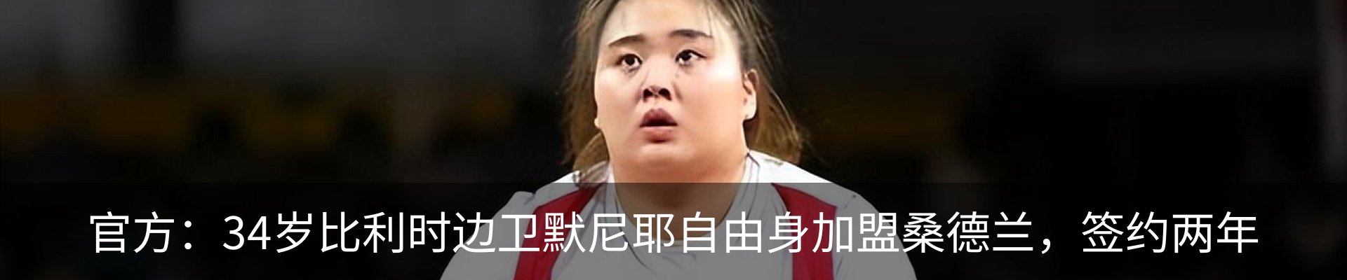 新闻动态