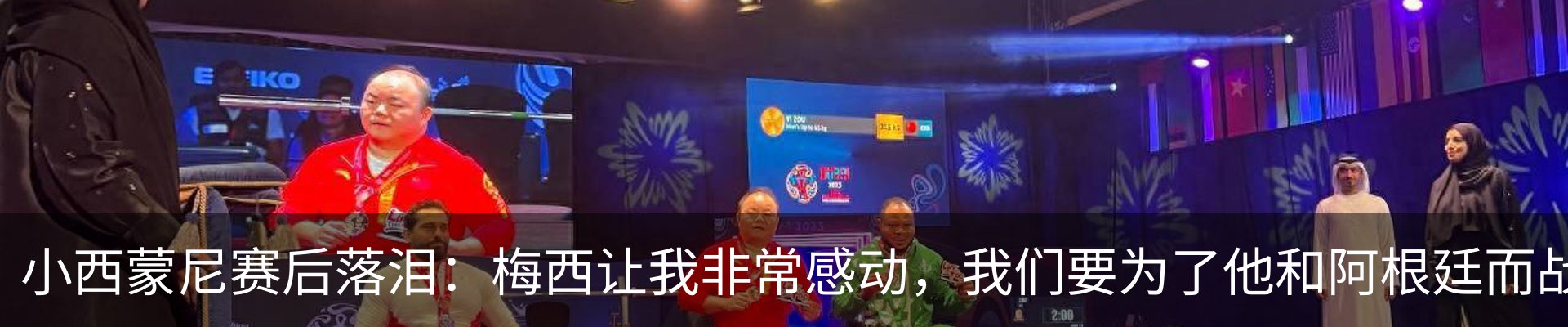 新闻动态